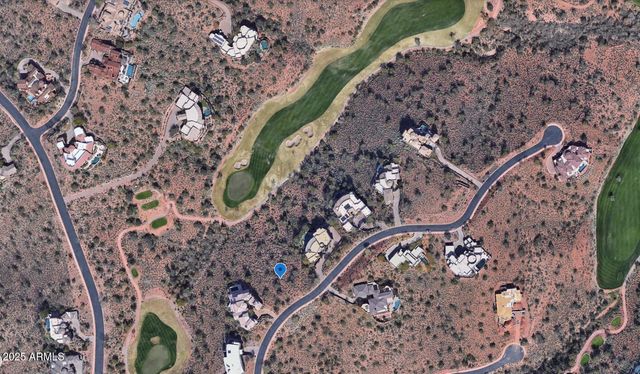 9640 N FOUR PEAKS Way 6, Fountain Hills, AZ 85268