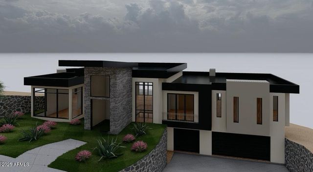 9640 N FOUR PEAKS Way 6, Fountain Hills, AZ 85268