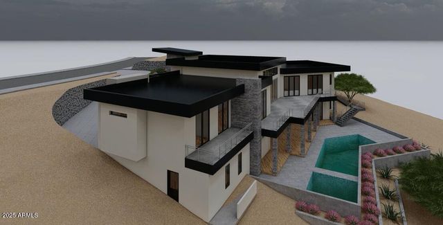 9640 N FOUR PEAKS Way 6, Fountain Hills, AZ 85268