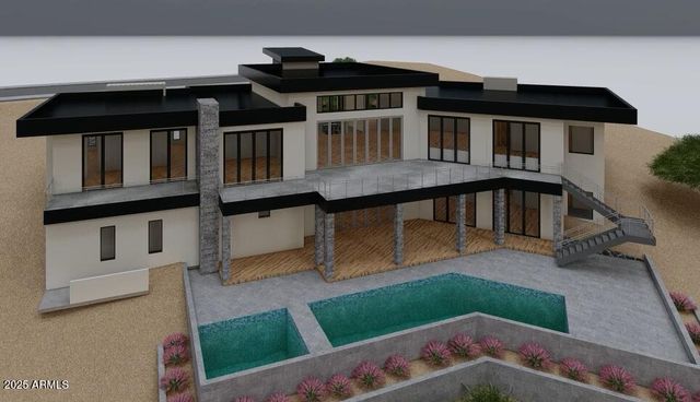 9640 N FOUR PEAKS Way 6, Fountain Hills, AZ 85268