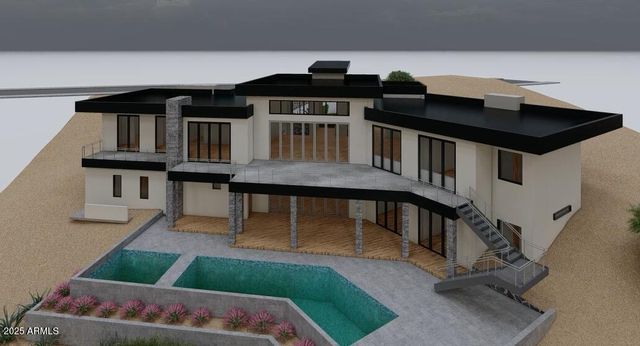 9640 N FOUR PEAKS Way 6, Fountain Hills, AZ 85268