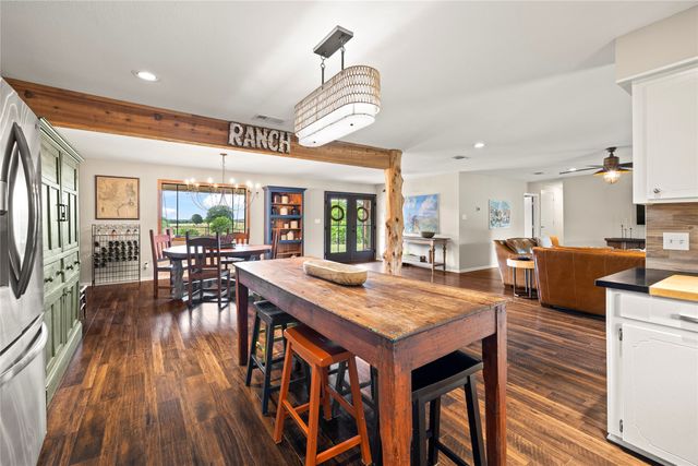 2458 FM 2752, Athens, TX 75752