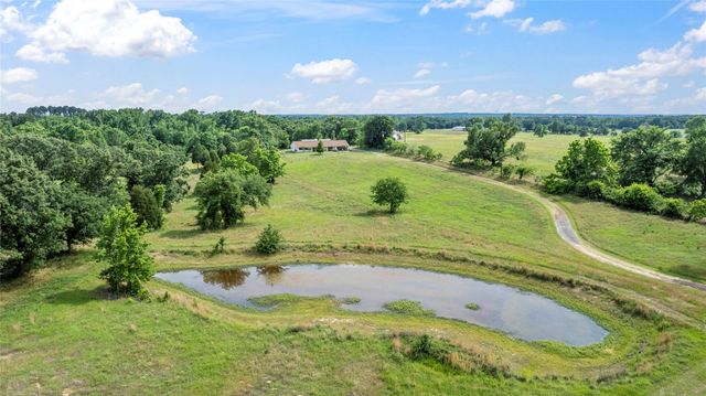 2458 FM 2752, Athens, TX 75752