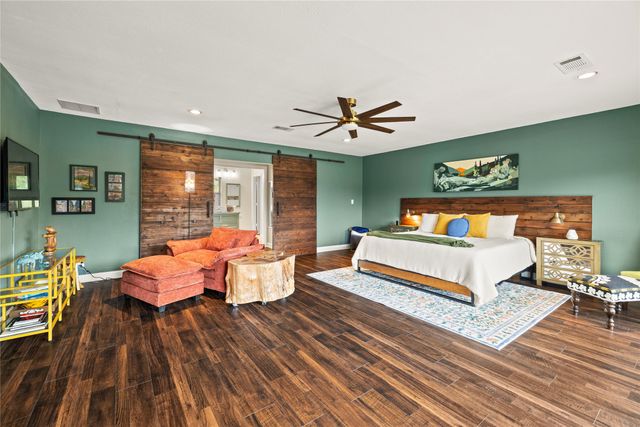 2458 FM 2752, Athens, TX 75752