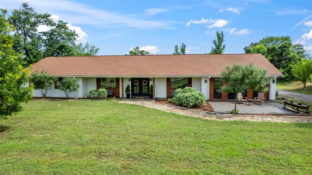 2458 FM 2752, Athens, TX 75752