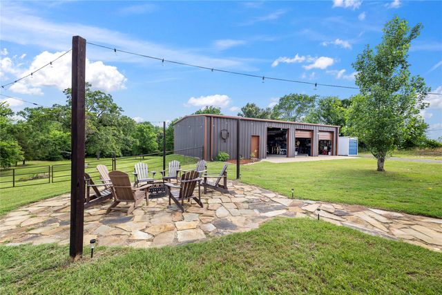 2458 FM 2752, Athens, TX 75752
