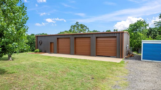 2458 FM 2752, Athens, TX 75752