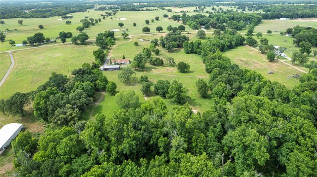 2458 FM 2752, Athens, TX 75752