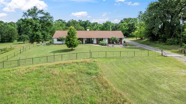 2458 FM 2752, Athens, TX 75752