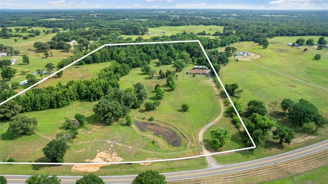 2458 FM 2752, Athens, TX 75752