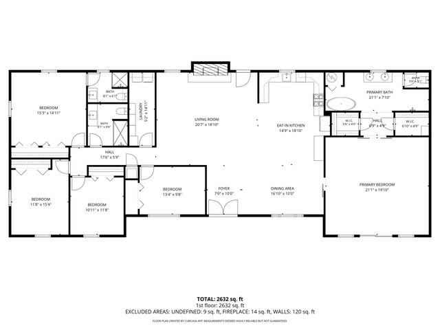 2458 FM 2752, Athens, TX 75752