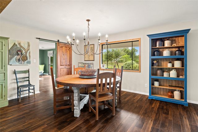 2458 FM 2752, Athens, TX 75752