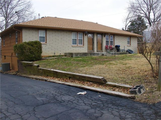 2023-2025 N 81 Street, Kansas City, KS 66109