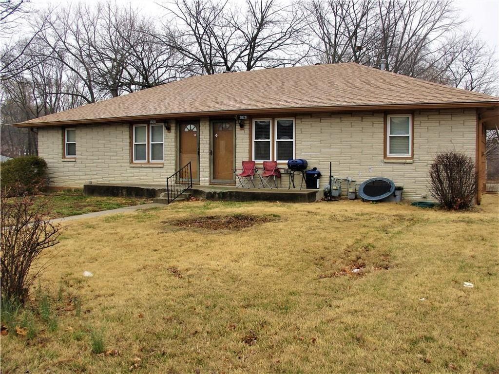 2023-2025 N 81 Street, Kansas City, KS 66109