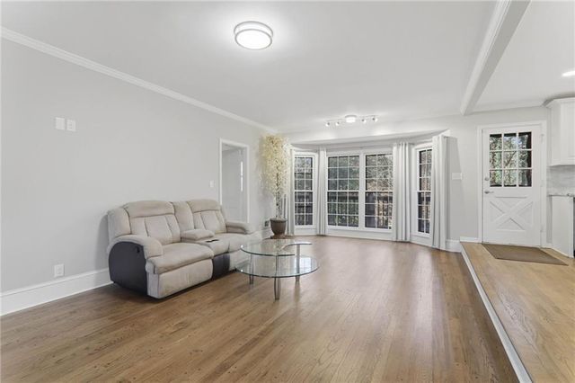 2037 Stoneleigh Drive, Stone Mountain, GA 30087