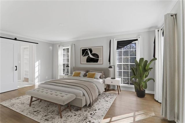 2037 Stoneleigh Drive, Stone Mountain, GA 30087