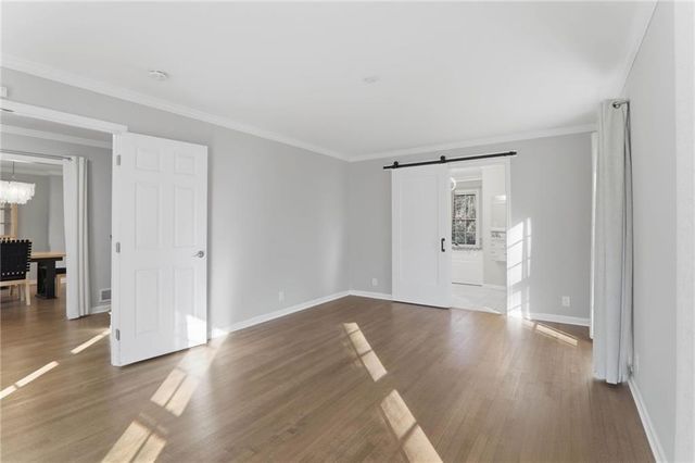 2037 Stoneleigh Drive, Stone Mountain, GA 30087