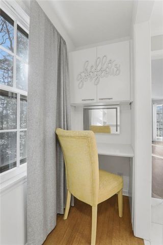 2037 Stoneleigh Drive, Stone Mountain, GA 30087