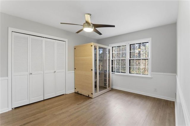 2037 Stoneleigh Drive, Stone Mountain, GA 30087