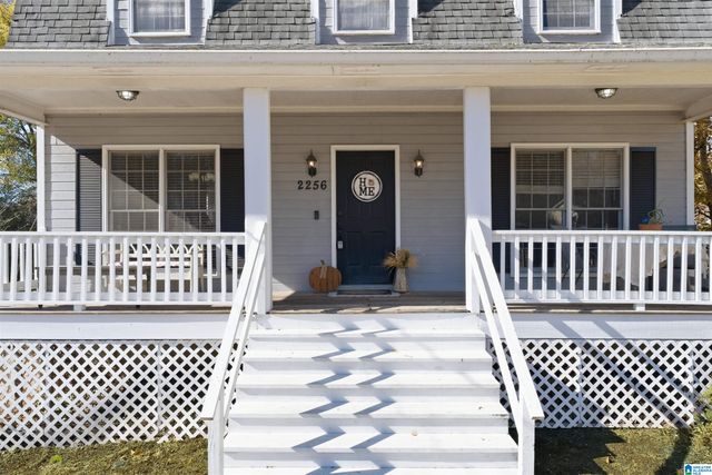 2256 ASHLEY LANE, Gardendale, AL 35071