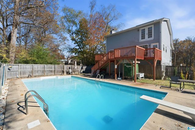 2256 ASHLEY LANE, Gardendale, AL 35071