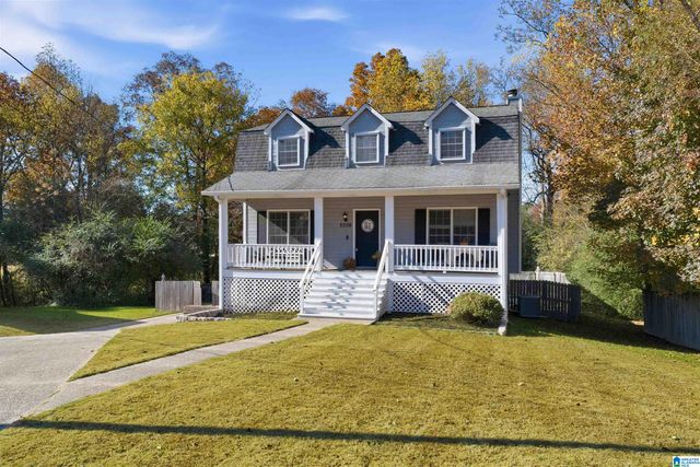 2256 ASHLEY LANE, Gardendale, AL 35071