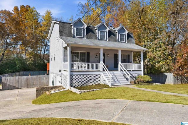 2256 ASHLEY LANE, Gardendale, AL 35071