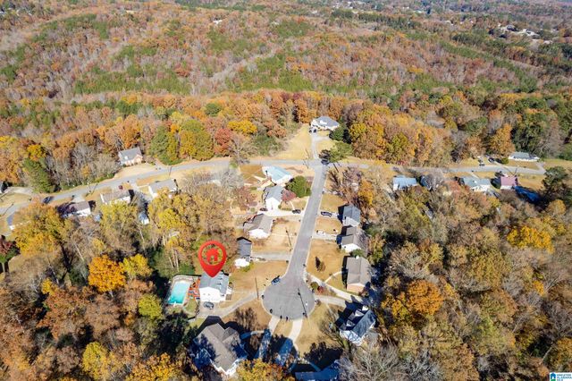 2256 ASHLEY LANE, Gardendale, AL 35071