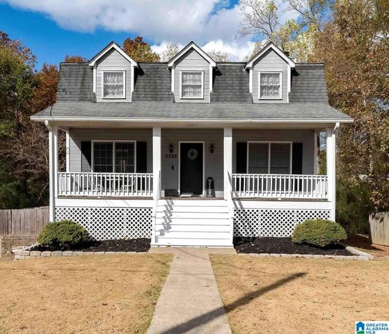2256 ASHLEY LANE, Gardendale, AL 35071