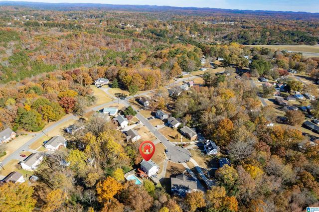 2256 ASHLEY LANE, Gardendale, AL 35071