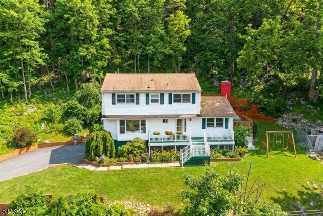 629 W Shore Trl, Sparta Twp., NJ 07871
