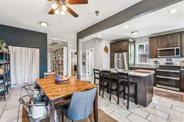 3677 McRee Avenue, St Louis, MO 63110