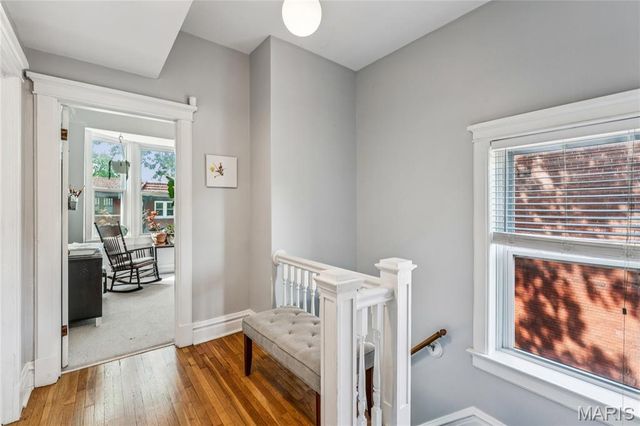 3677 McRee Avenue, St Louis, MO 63110