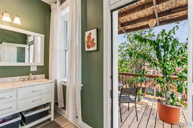 3677 McRee Avenue, St Louis, MO 63110