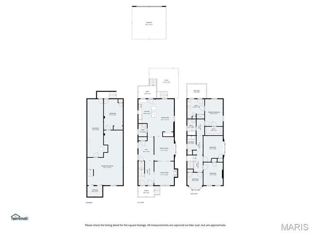 3677 McRee Avenue, St Louis, MO 63110