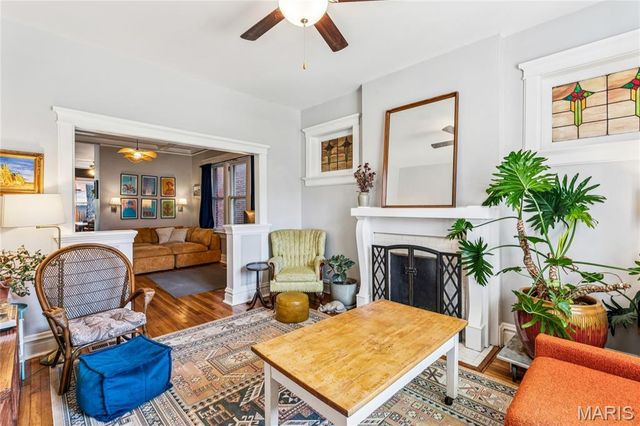 3677 McRee Avenue, St Louis, MO 63110