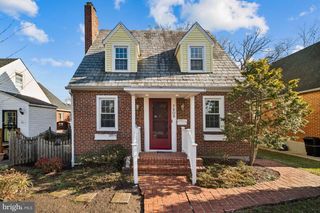 7809 OAKDALE AVE, Baltimore, MD 21234