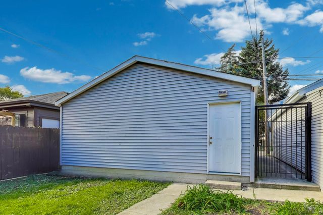 4322 N Monticello Avenue, Chicago, IL 60618