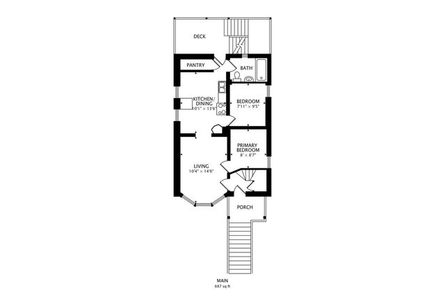 4322 N Monticello Avenue, Chicago, IL 60618