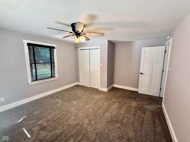 261 E 75th Street, Anderson, IN 46013