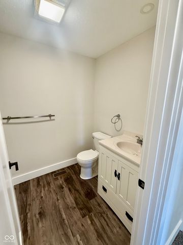 261 E 75th Street, Anderson, IN 46013