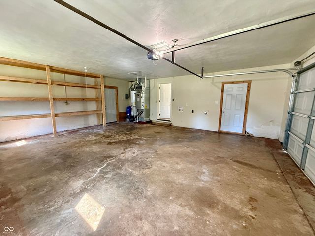 261 E 75th Street, Anderson, IN 46013