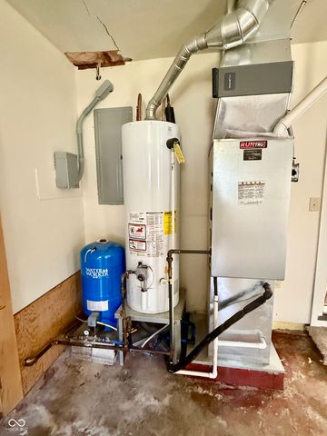 261 E 75th Street, Anderson, IN 46013