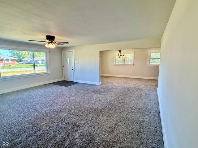 261 E 75th Street, Anderson, IN 46013