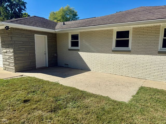 261 E 75th Street, Anderson, IN 46013