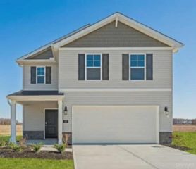 127 Lonny Street, Mt Orab, OH 45154