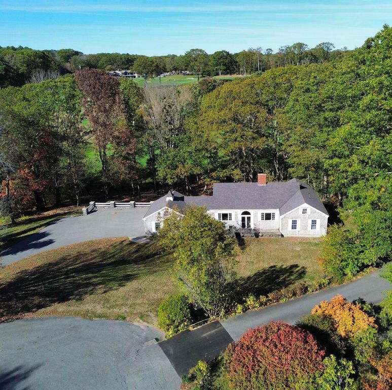 10 Pheasant Hill Road, Cape Elizabeth, ME 04107 — photo 5