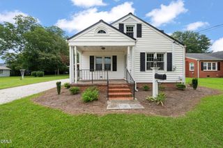103 Catherine Street, Benson, NC 27504