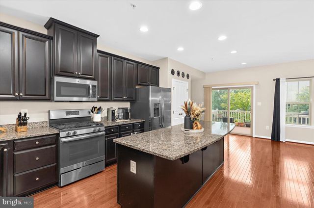 7841 PATTERSON WAY, Hanover, MD 21076