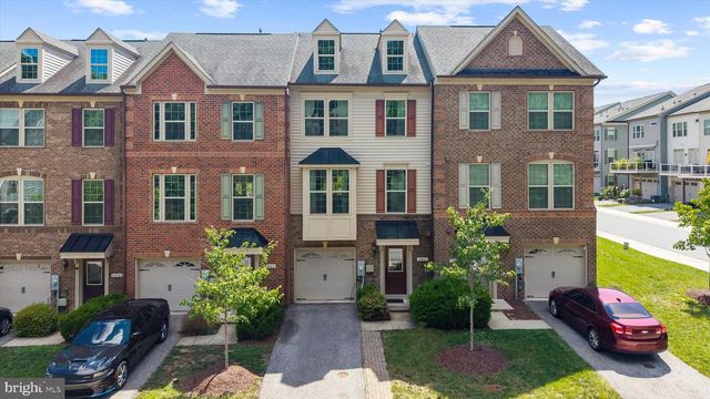 7841 PATTERSON WAY, Hanover, MD 21076